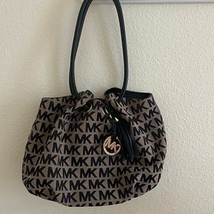 Michael Kors large purse